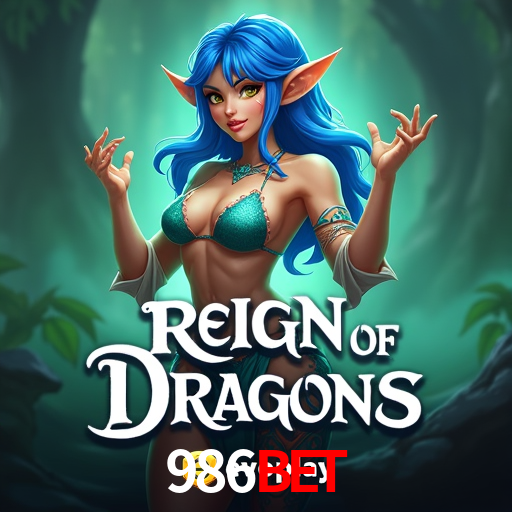 986Bet: Jogos de Caça-Níqueis-Altas Recompensas, Roleta-Velocidade, Blackjack-Desafios Máximos