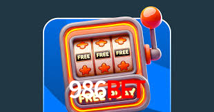 986Bet: A Experiência de Casino com Jogos de Mesa ao Vivo